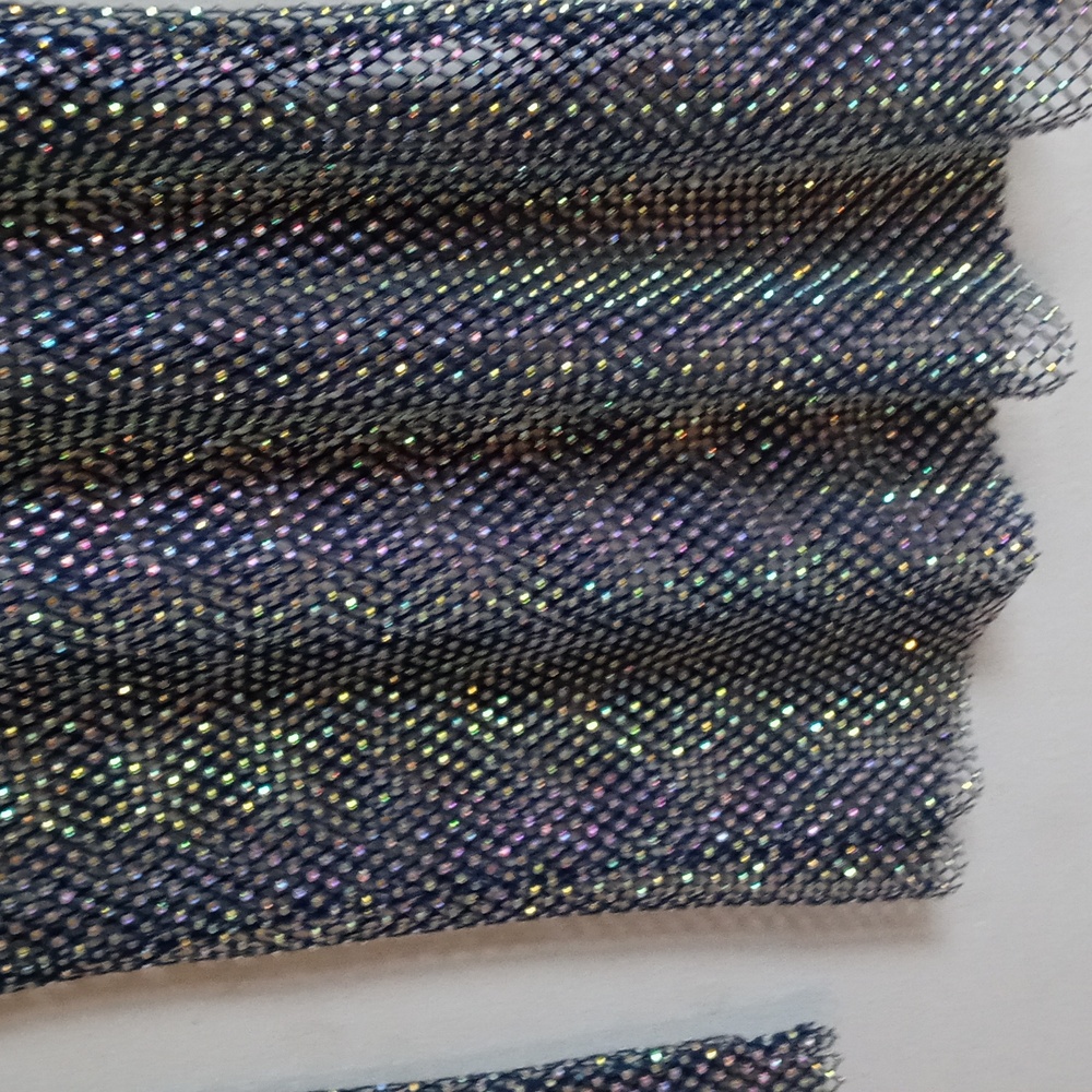 Free People Filter Finish Long Sleeve Rhinestone Top - Picture 4 of 5